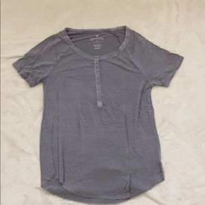 American Eagle soft and sexy shirt.